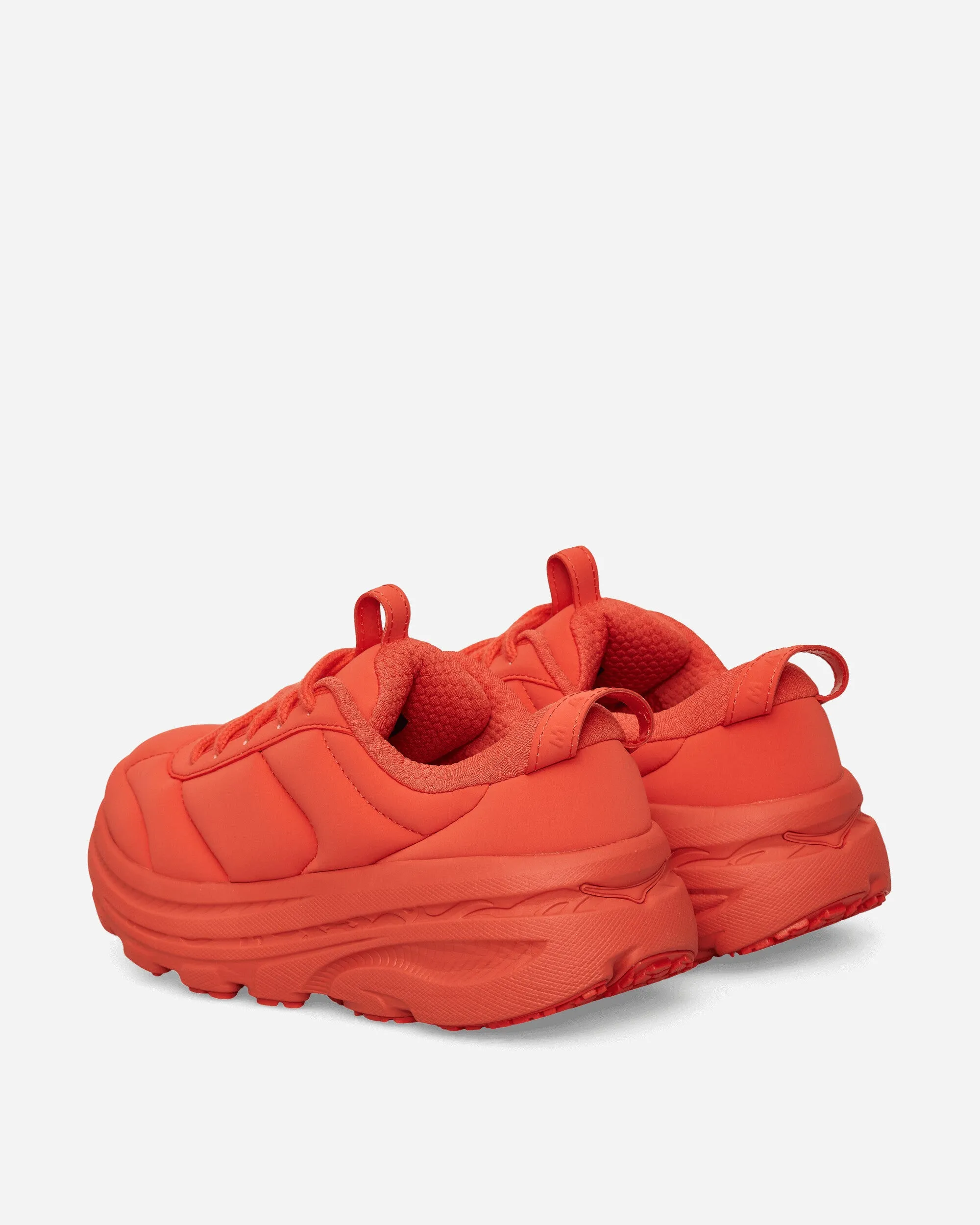 MARNI Bondi B3LS Sneakers Poinciana