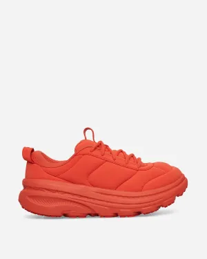 MARNI Bondi B3LS Sneakers Poinciana