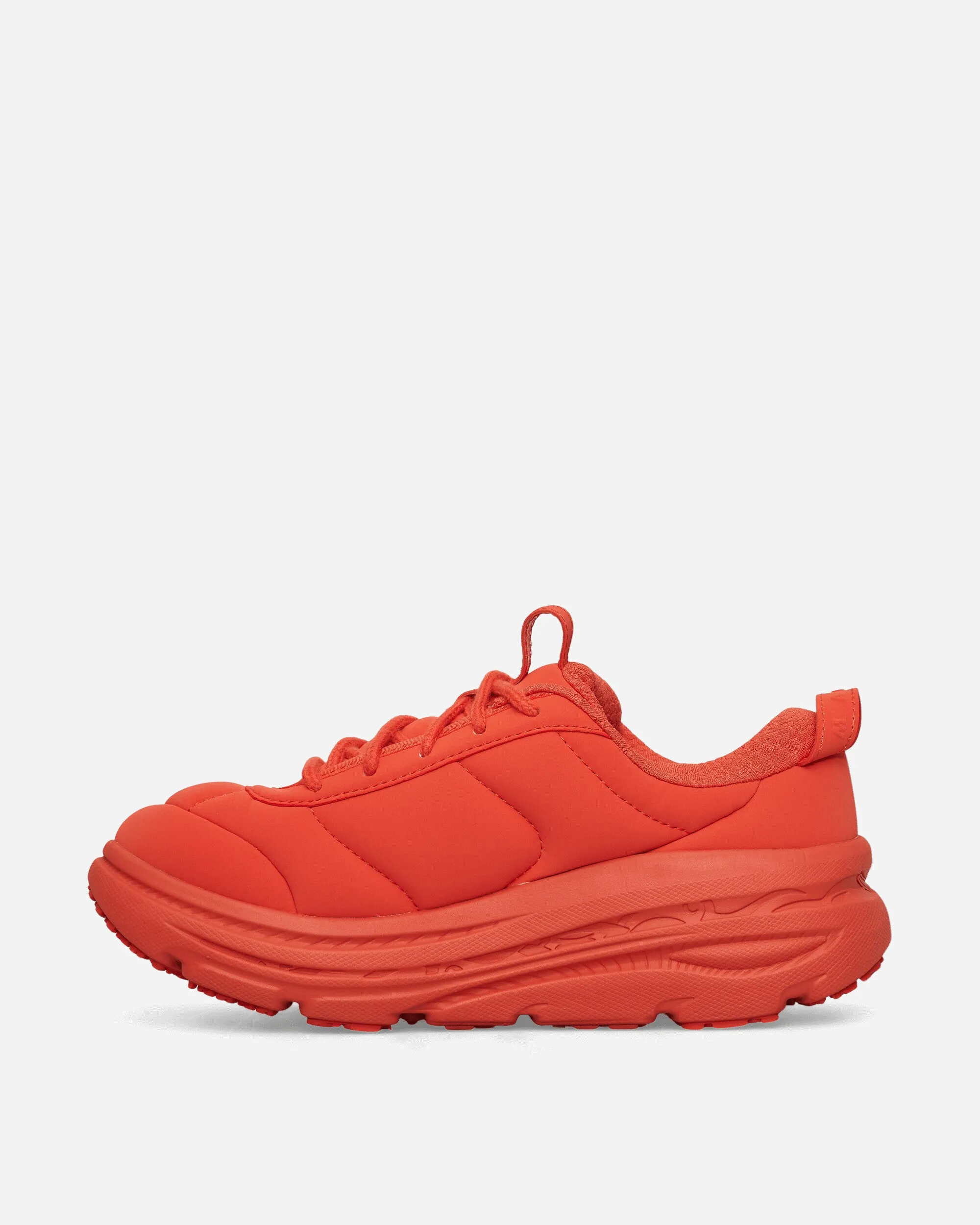 MARNI Bondi B3LS Sneakers Poinciana