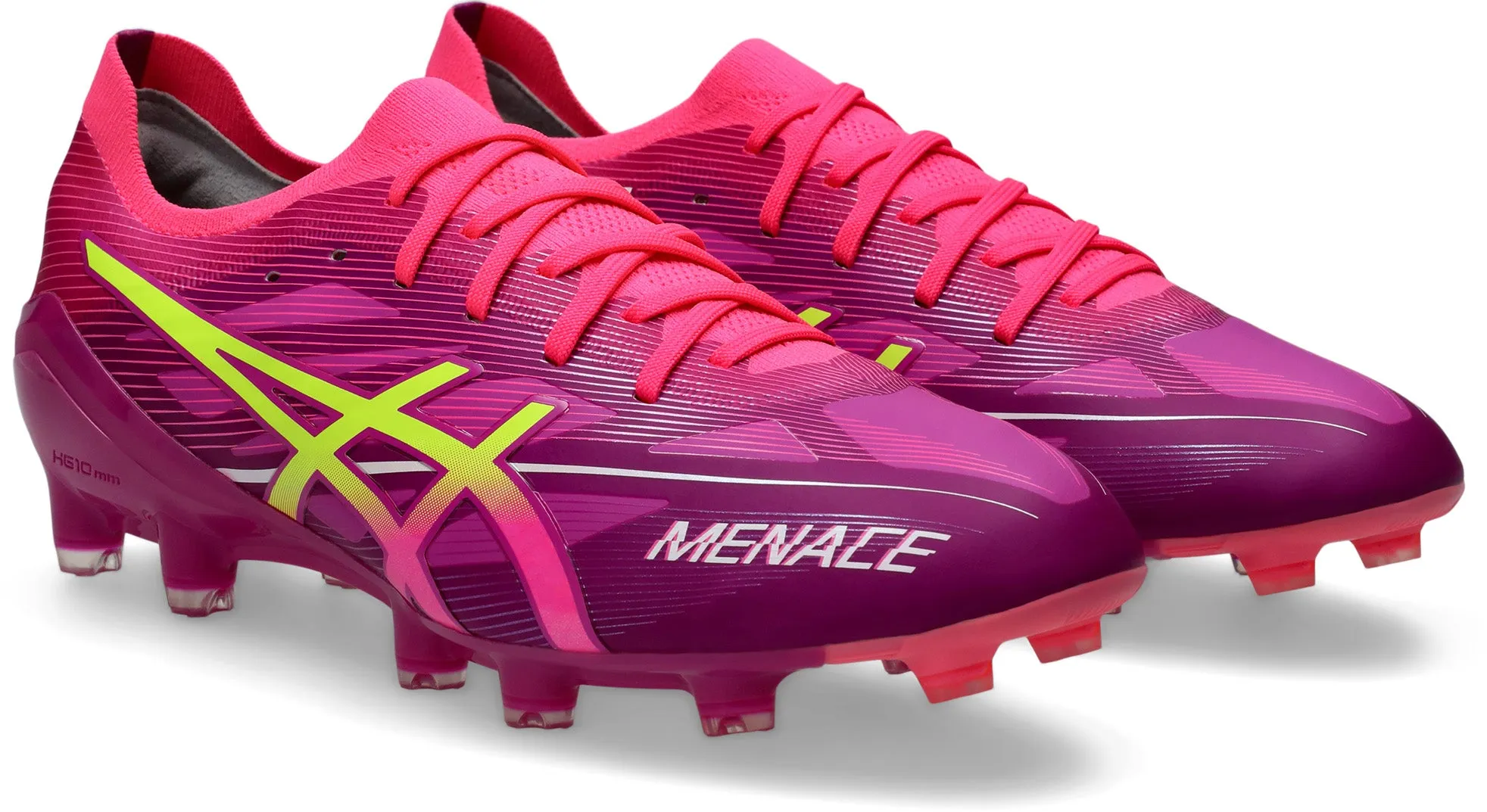MENACE 5 Herren-Fußballschuhe