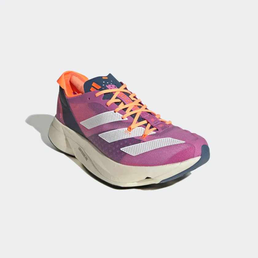 Herren adidas Adizero Adios Pro 3 Laufschuhe Hey Dude Schuhe