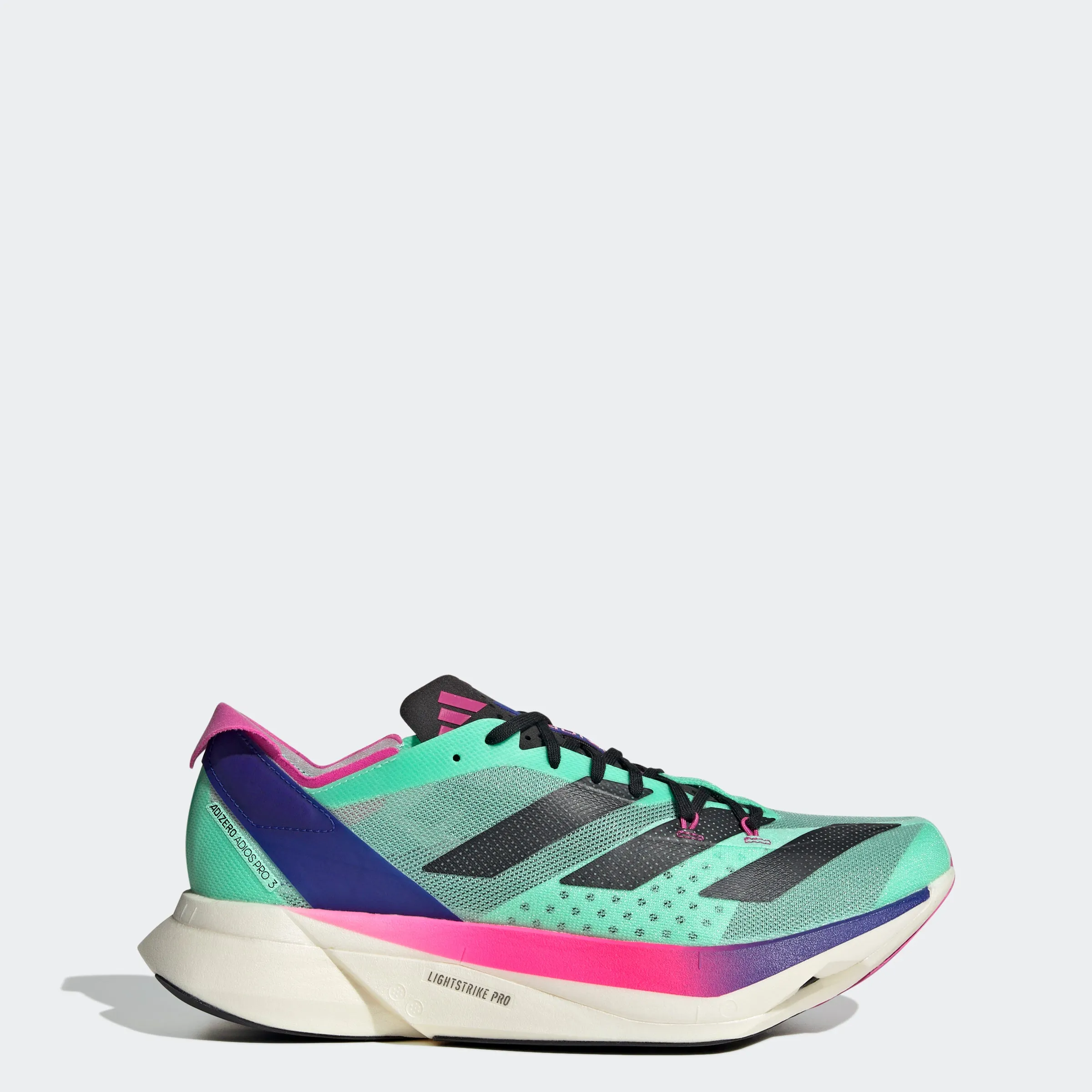 Herren adidas Adizero Adios Pro 3 Laufschuhe Hey Dude Schuhe