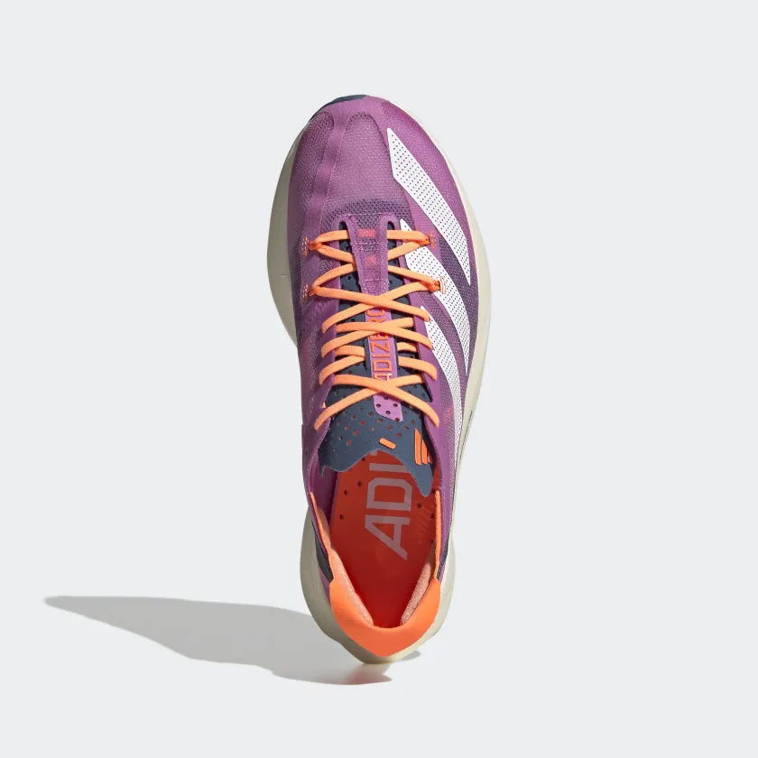 Herren adidas Adizero Adios Pro 3 Laufschuhe Hey Dude Schuhe