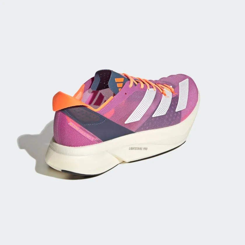 Herren adidas Adizero Adios Pro 3 Laufschuhe Hey Dude Schuhe