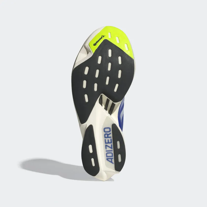 Herren adidas Adizero Adios Pro 3 Schuhe Hey Dude Schuhe