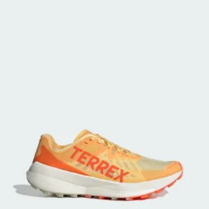 Herren adidas Terrex Agravic Speed Trailrunning-Schuhe Hey Dude Schuhe