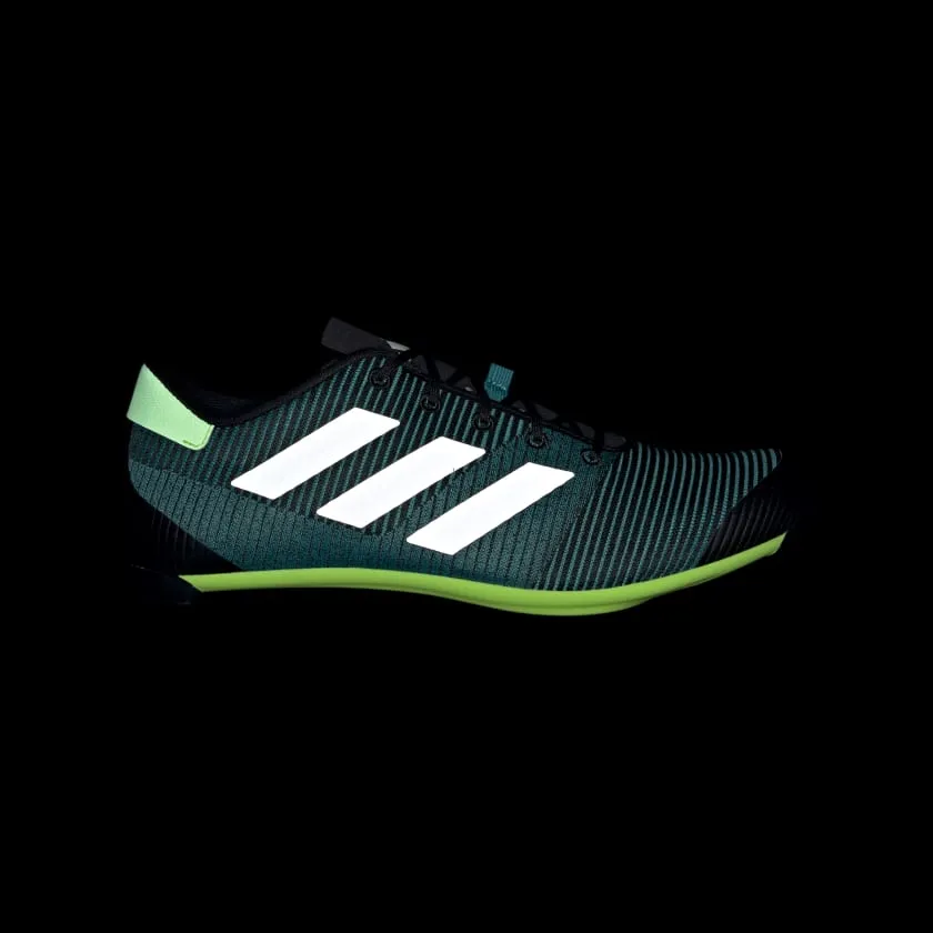 Herren adidas The Road Radschuhe Hey Dude Schuhe