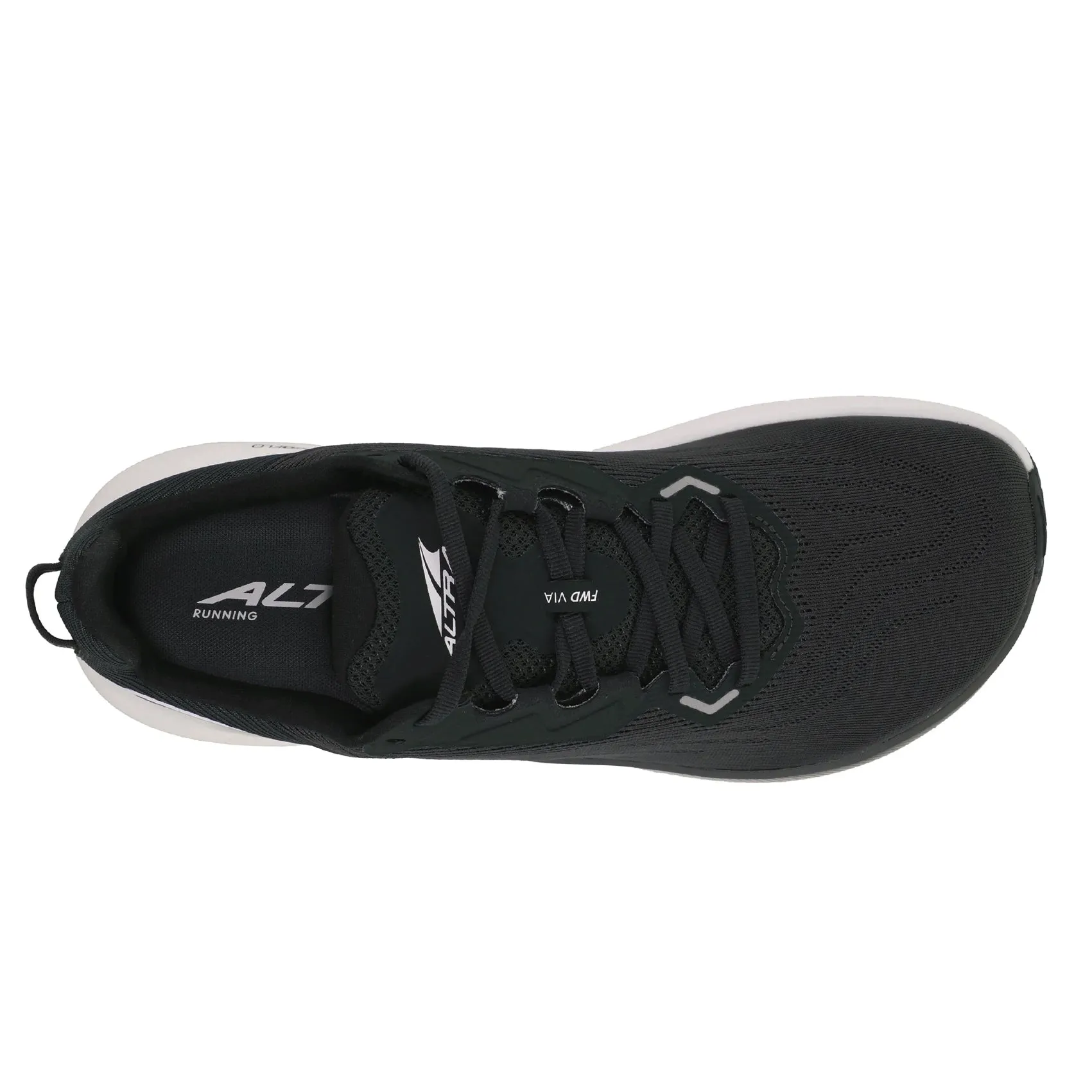 Herren Altra FWD Via