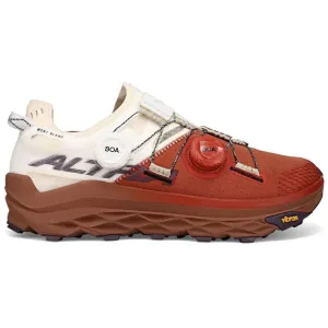 Herren Altra Mont Blanc Boa