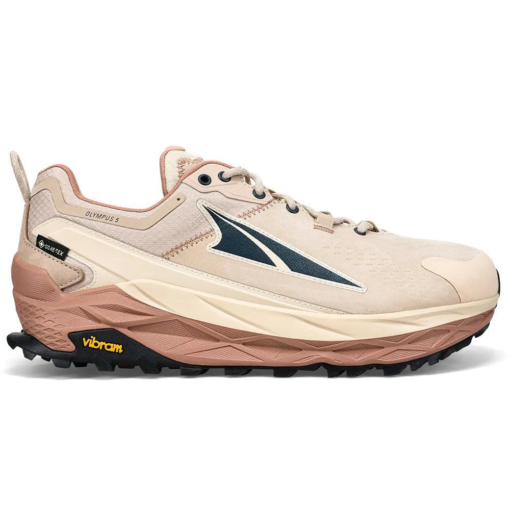 Herren Altra Olympus 5 Low GTX