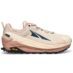 Herren Altra Olympus 5 Low GTX