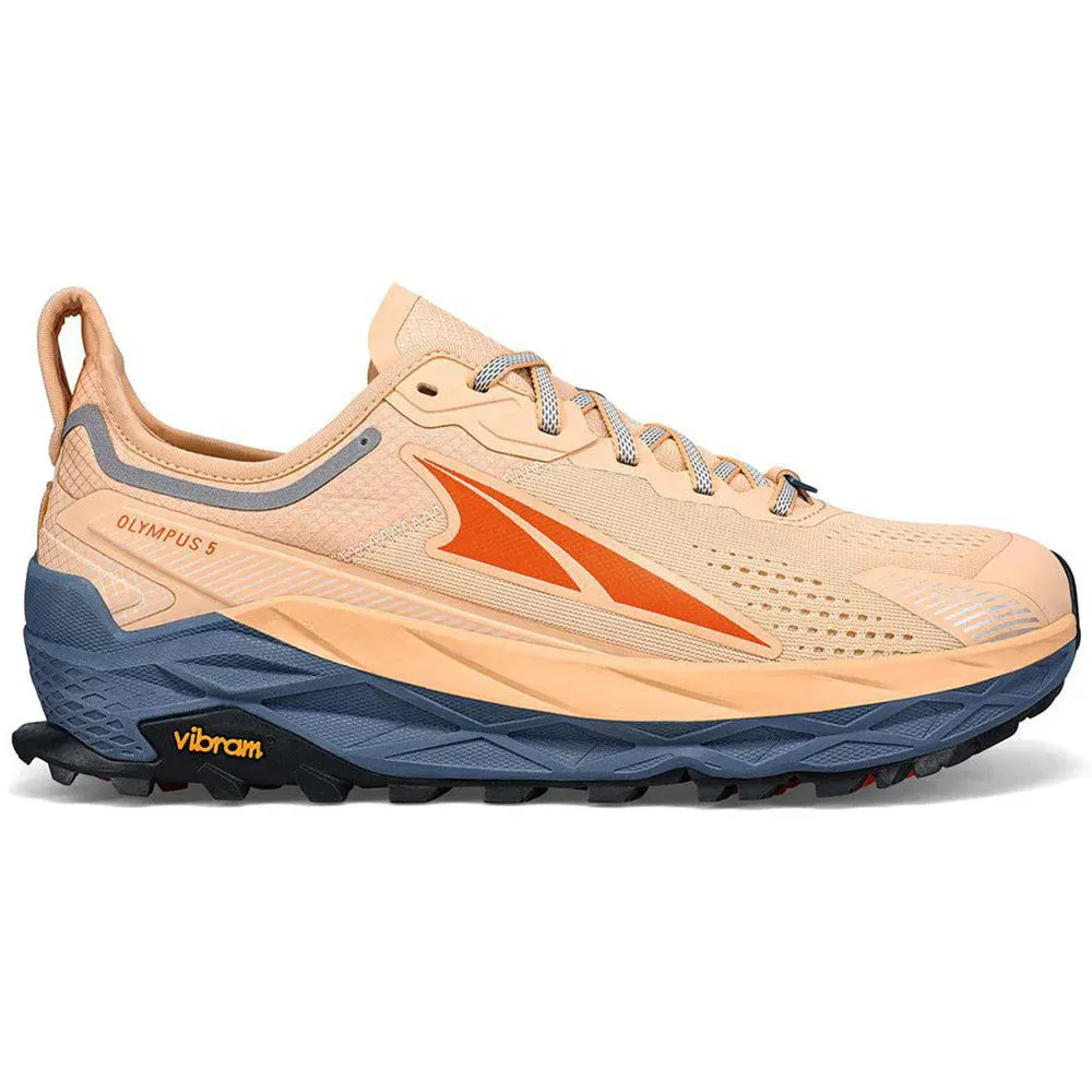 Herren Altra Olympus 5
