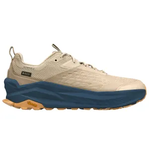 Herren Altra Olympus 6 Hike Low GTX