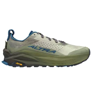 Herren Altra Olympus 6