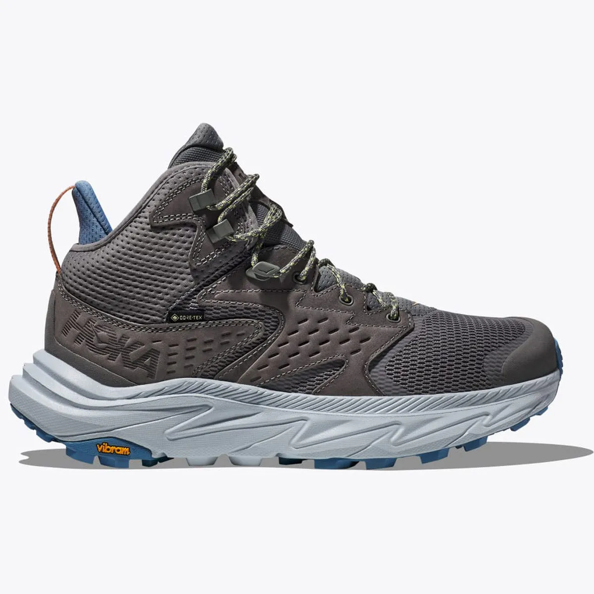 Herren Anacapa 2 Mid GTX