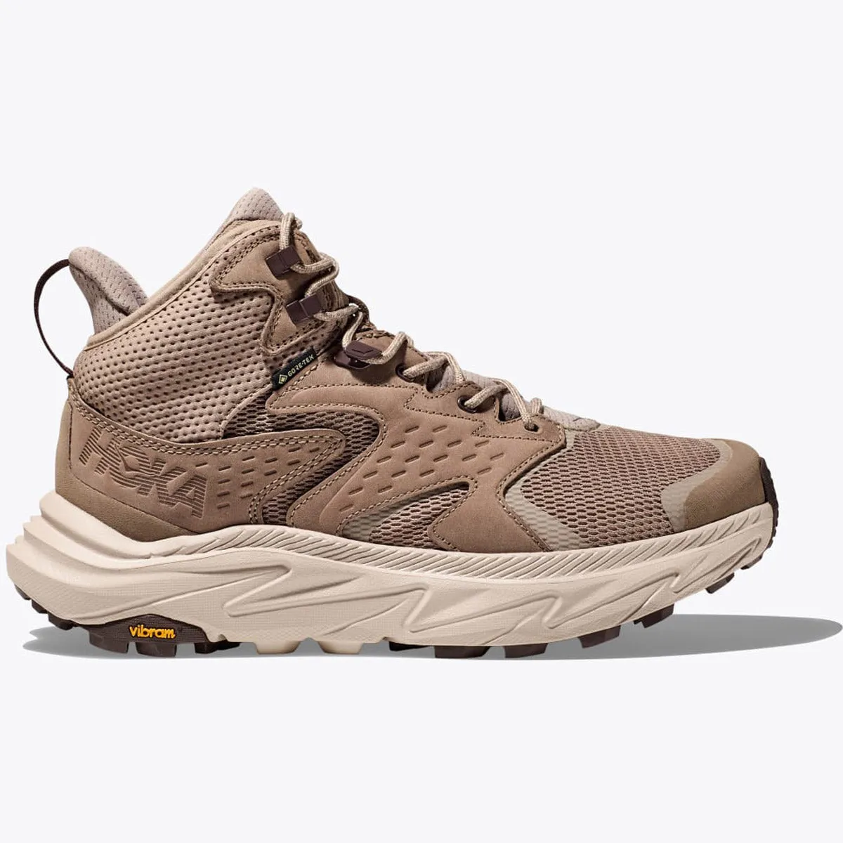 Herren Anacapa 2 Mid GTX