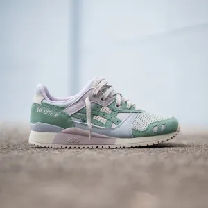 Herren Asics Gel-Lyte 3 OG (Hellgrau/Schiefergrau) Asics Schuhe