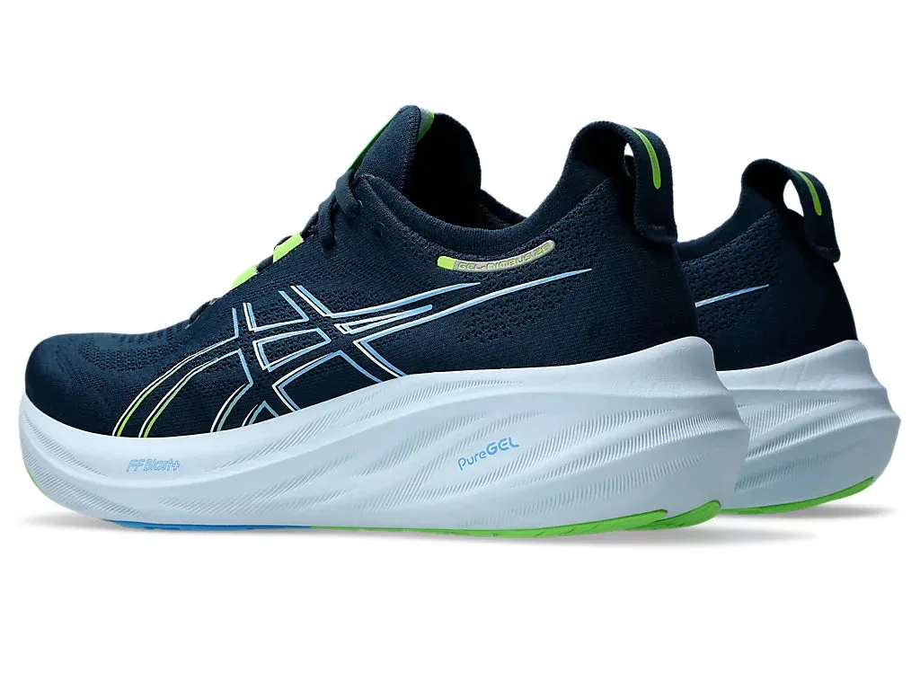 ASICS GEL-Nimbus 26 für Herren