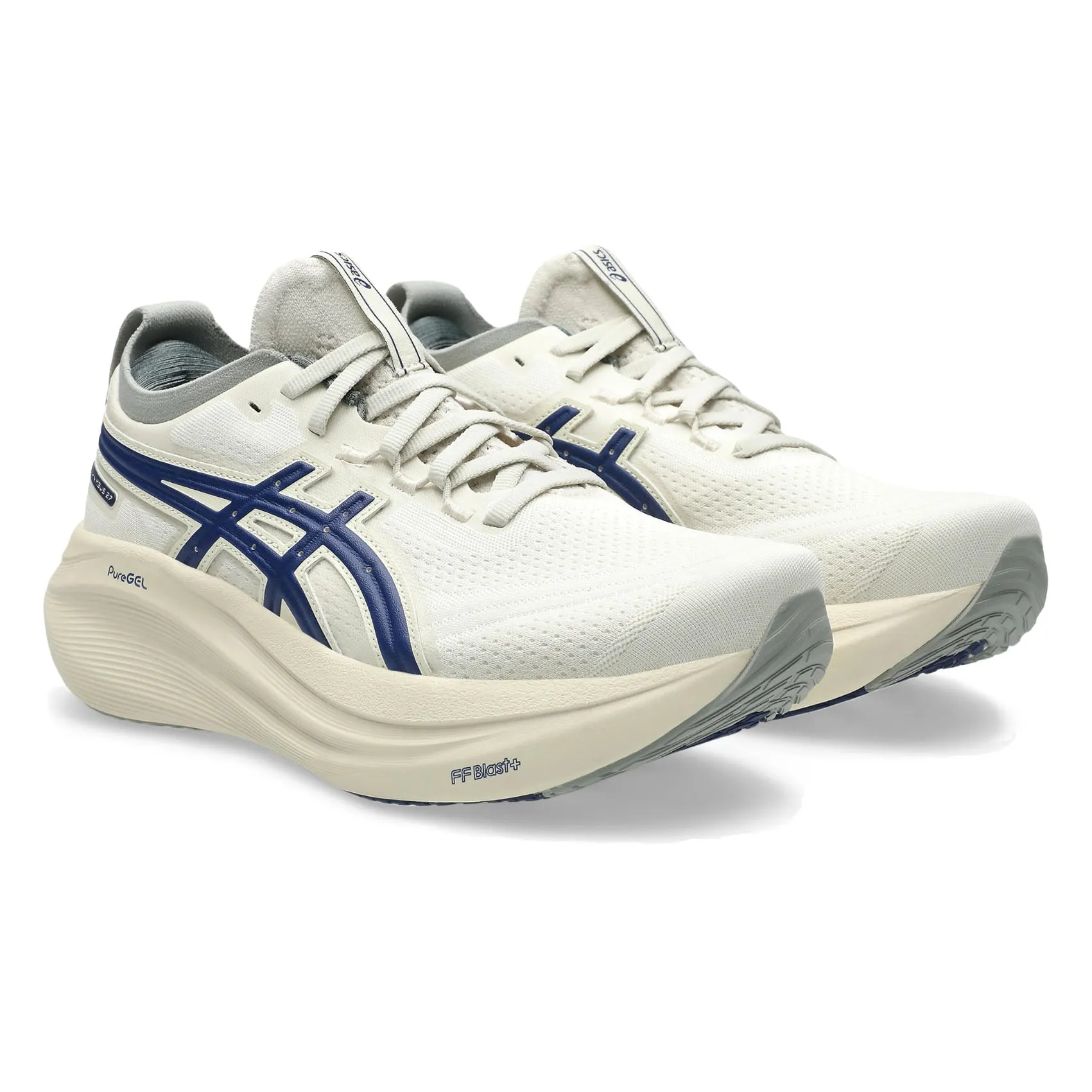 ASICS Gel-Nimbus 27 ATC für Herren