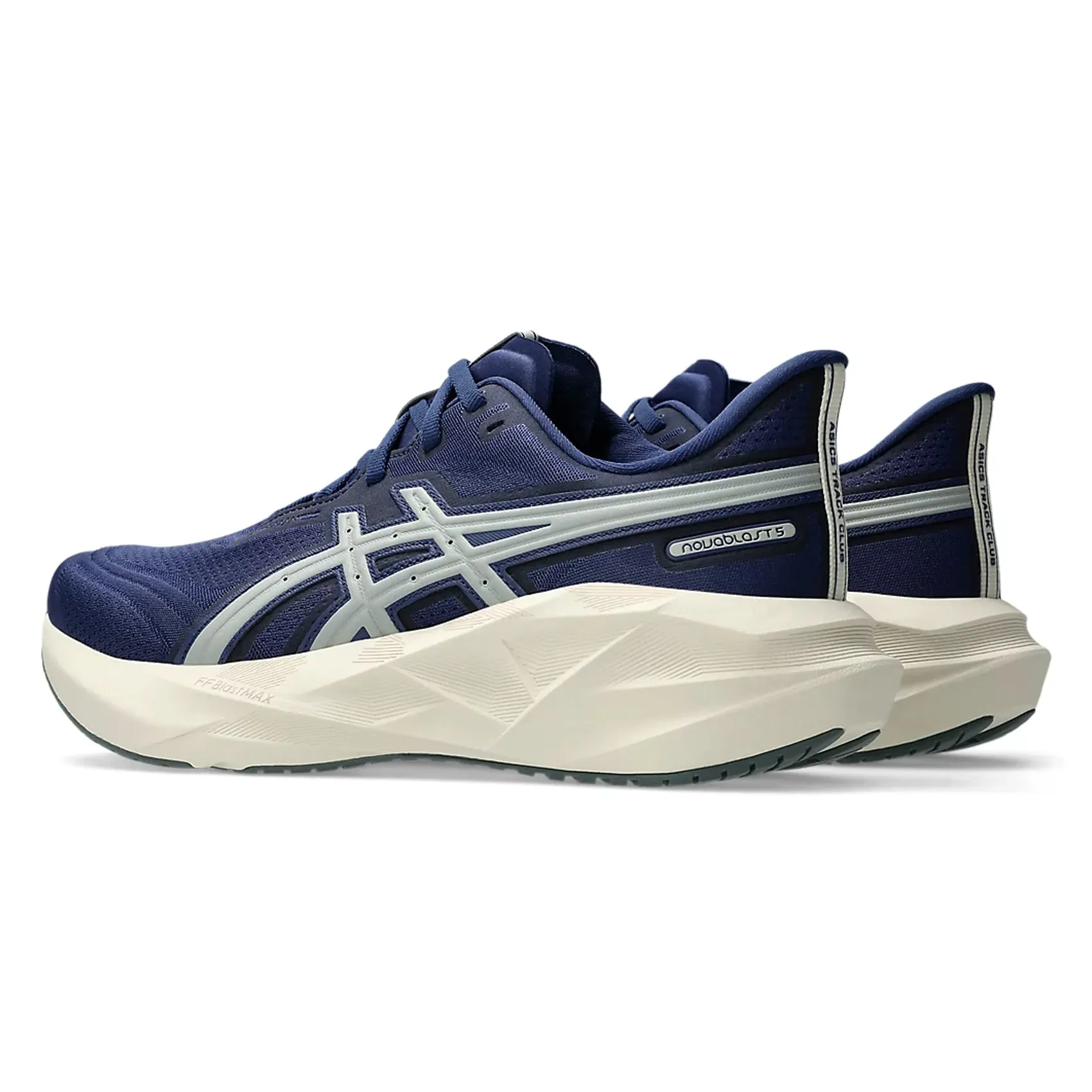 Herren ASICS Novablast 5 ATC