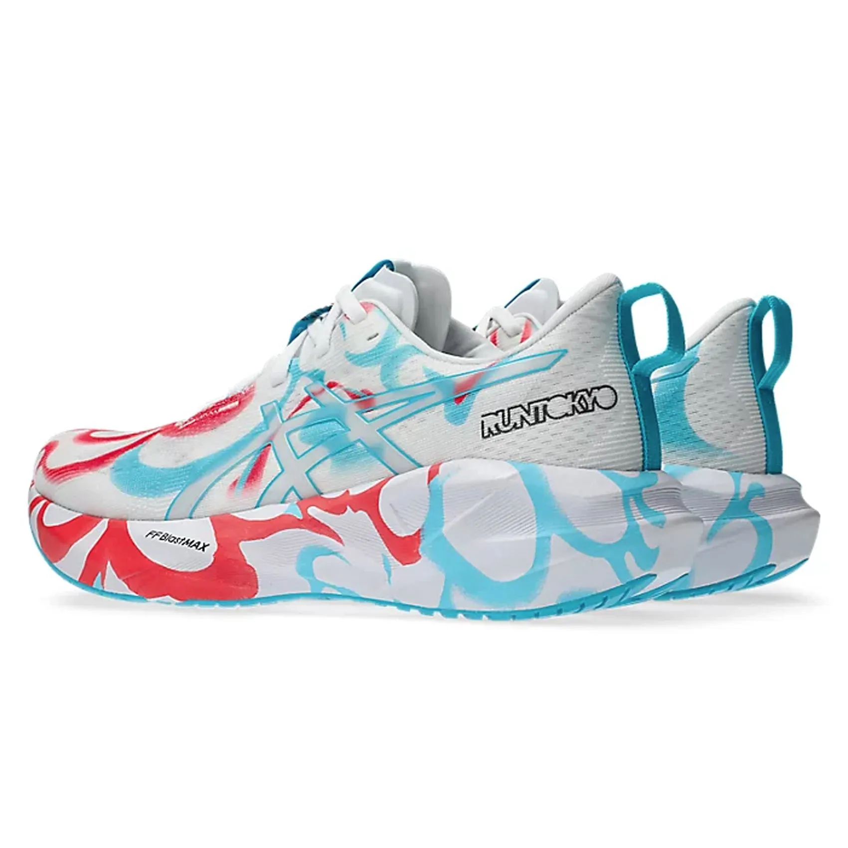 ASICS Novablast 5 Tokyo für Herren