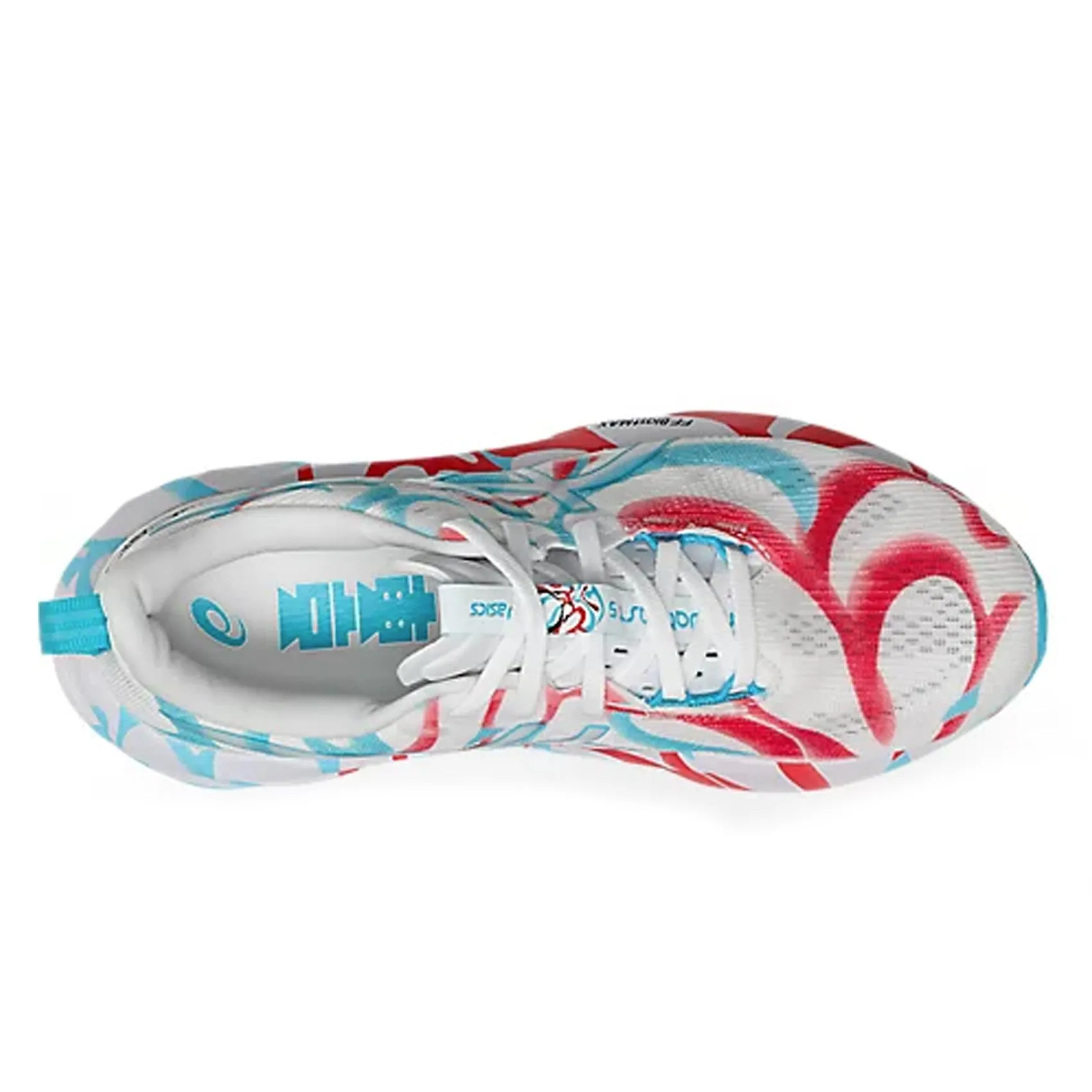 ASICS Novablast 5 Tokyo für Herren