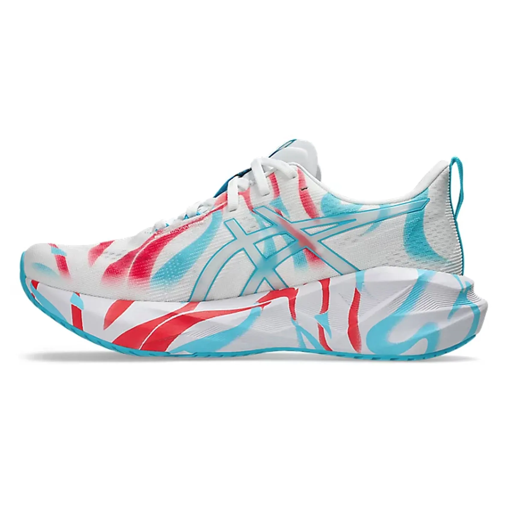 ASICS Novablast 5 Tokyo für Herren