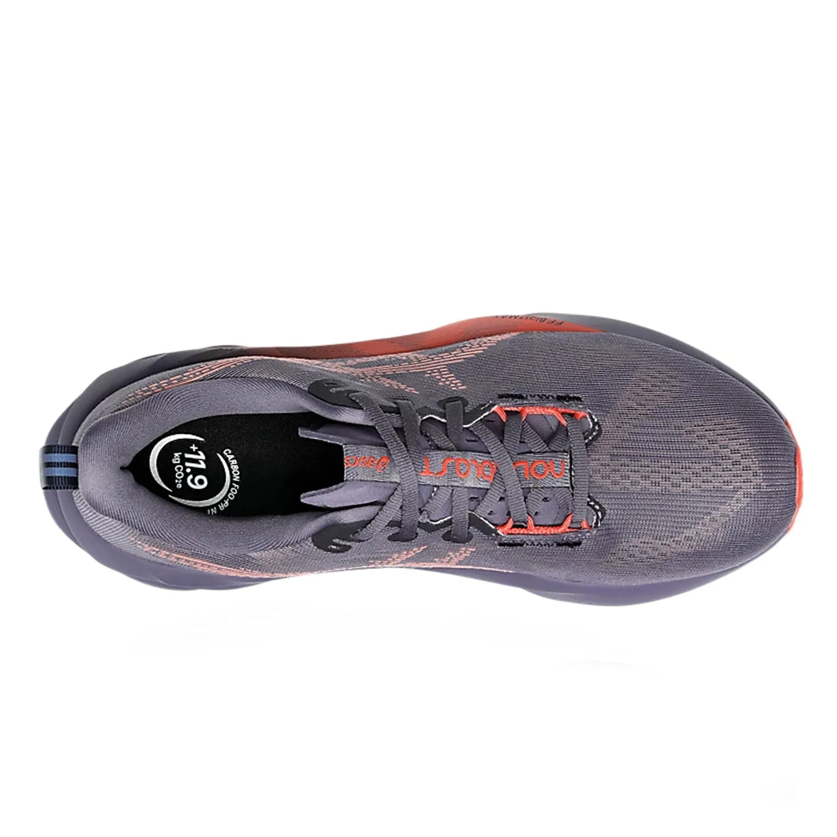 ASICS Novablast 5 für Herren