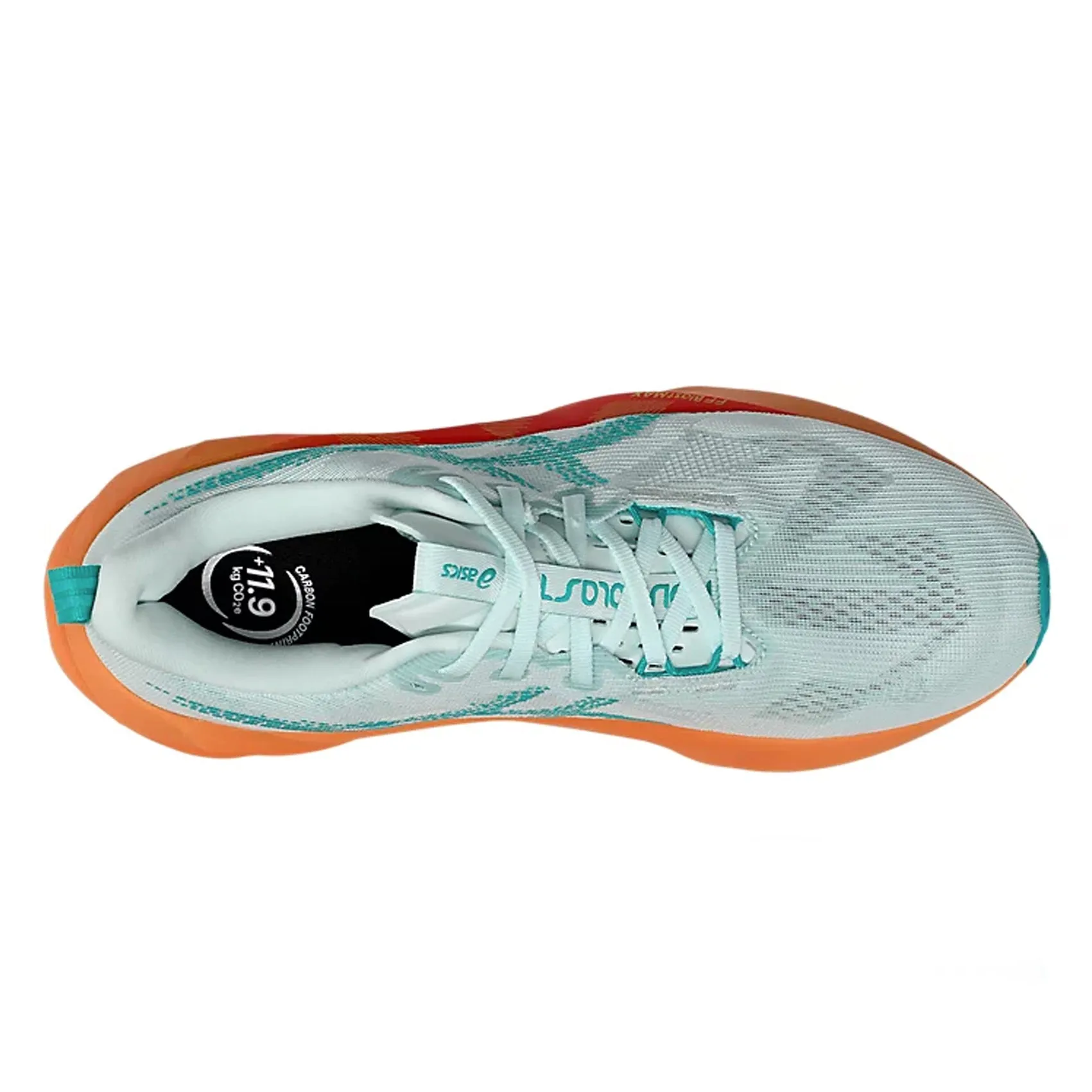 ASICS Novablast 5 für Herren