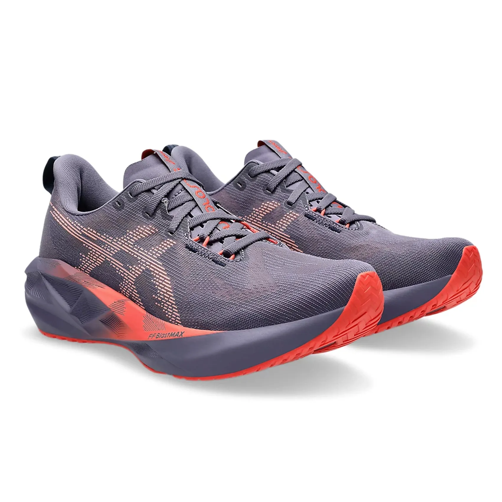 ASICS Novablast 5 für Herren