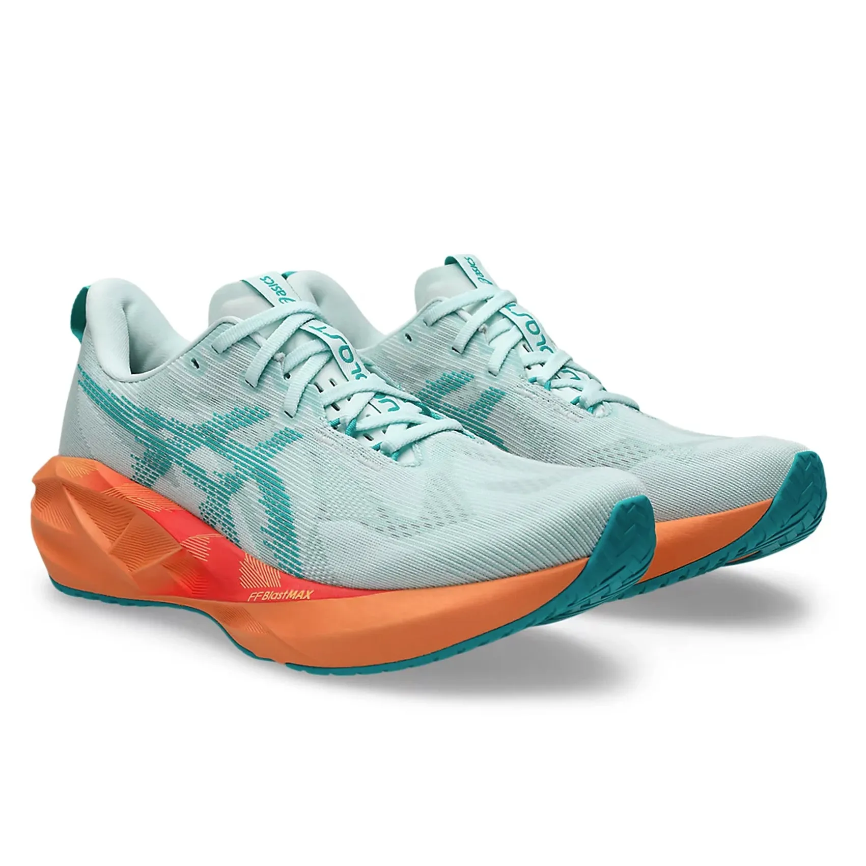 ASICS Novablast 5 für Herren