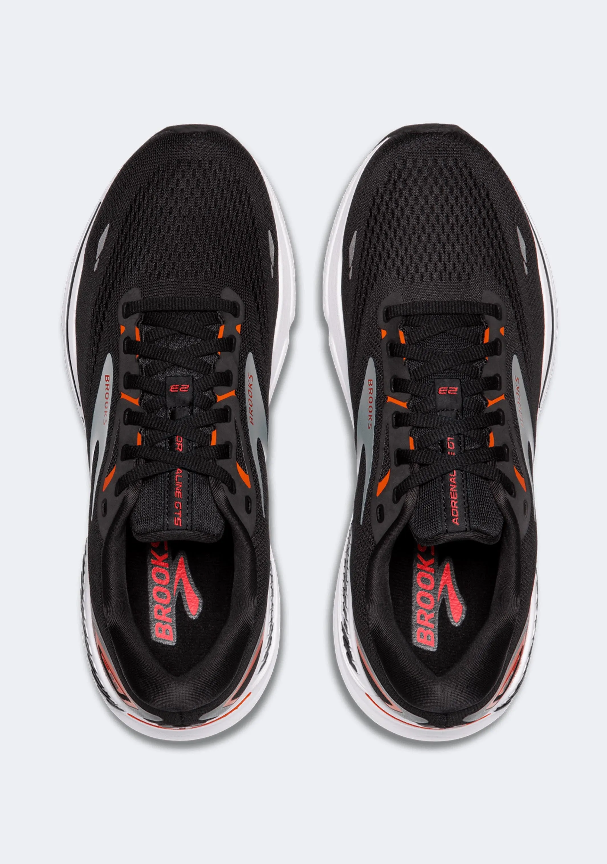 Herren Brooks Adrenaline GTS 23