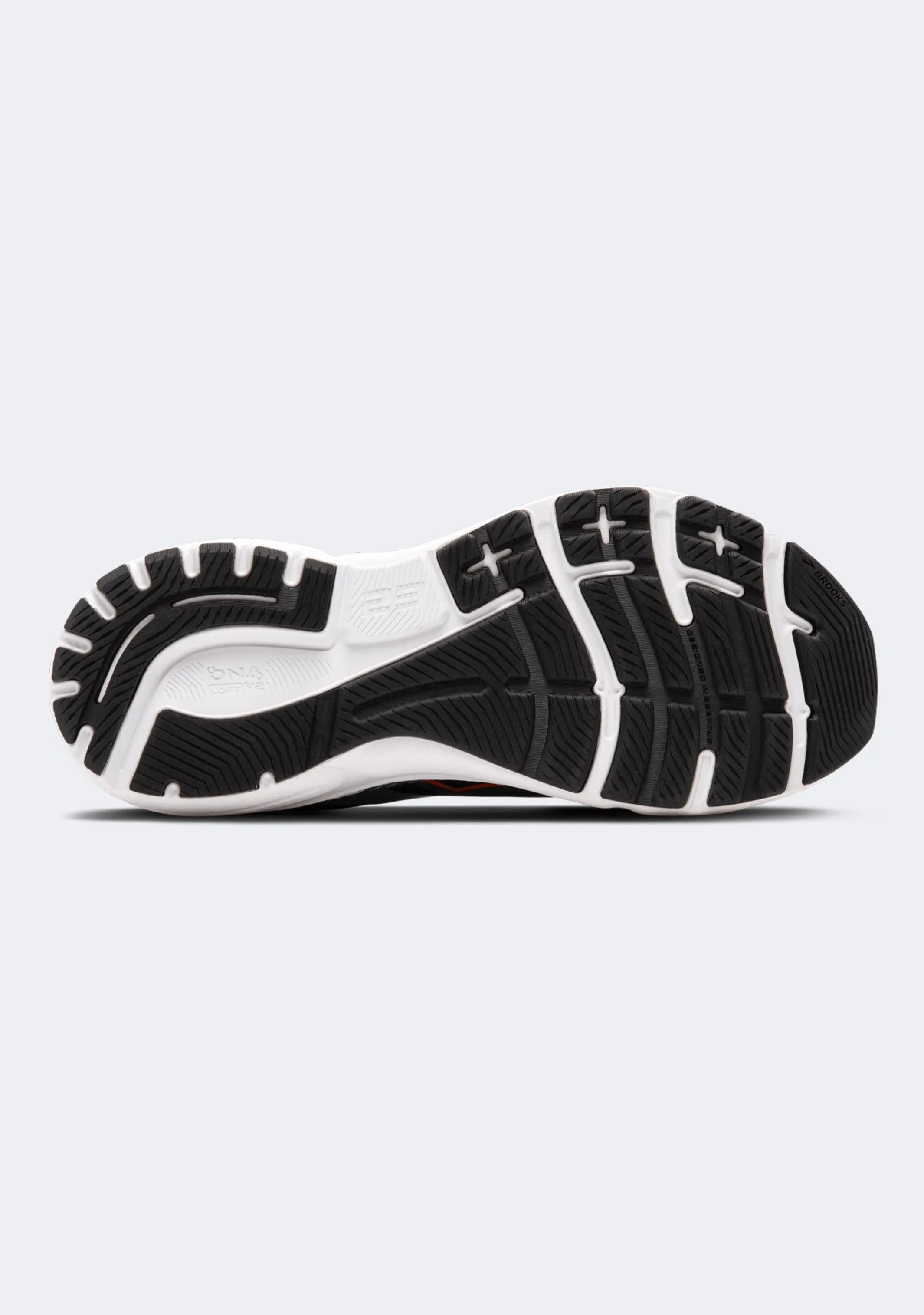 Herren Brooks Adrenaline GTS 23