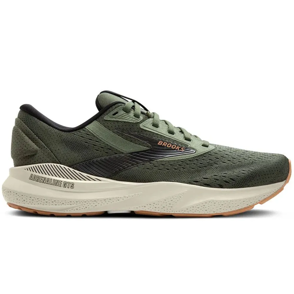 Herren Brooks Adrenaline GTS 24