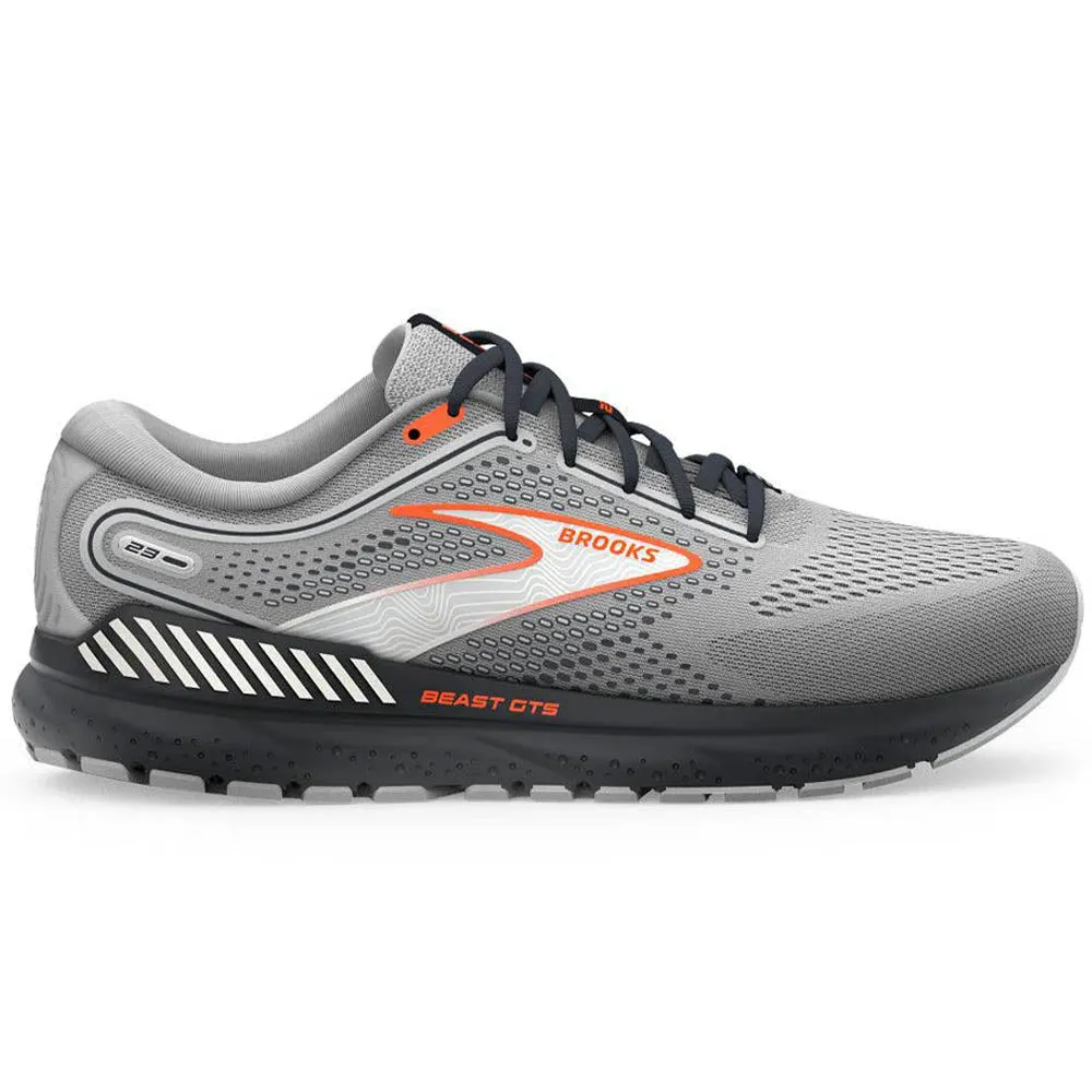 Herren Brooks Beast GTS 23
