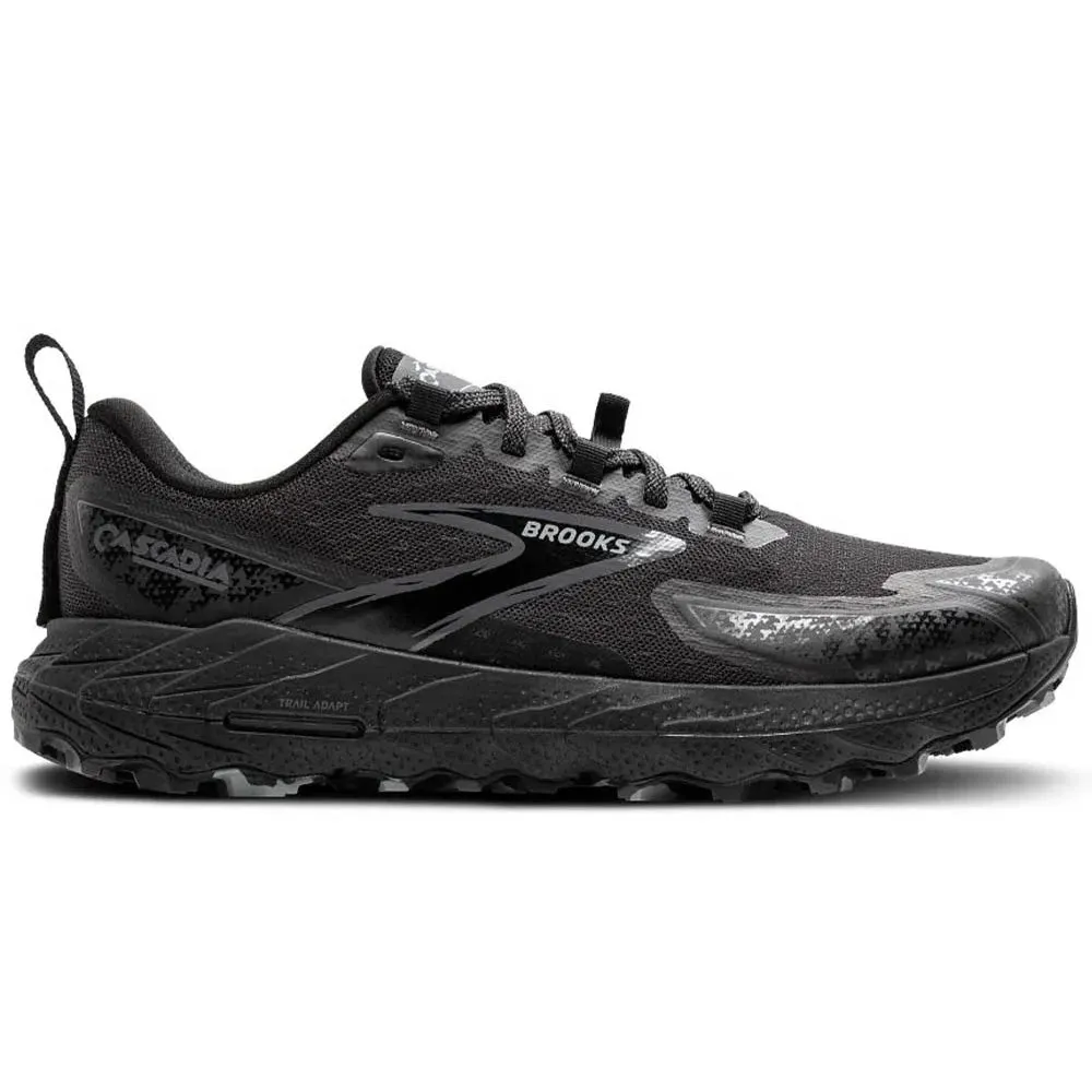 Herren Brooks Cascadia 18