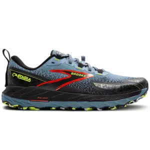Herren Brooks Cascadia 18