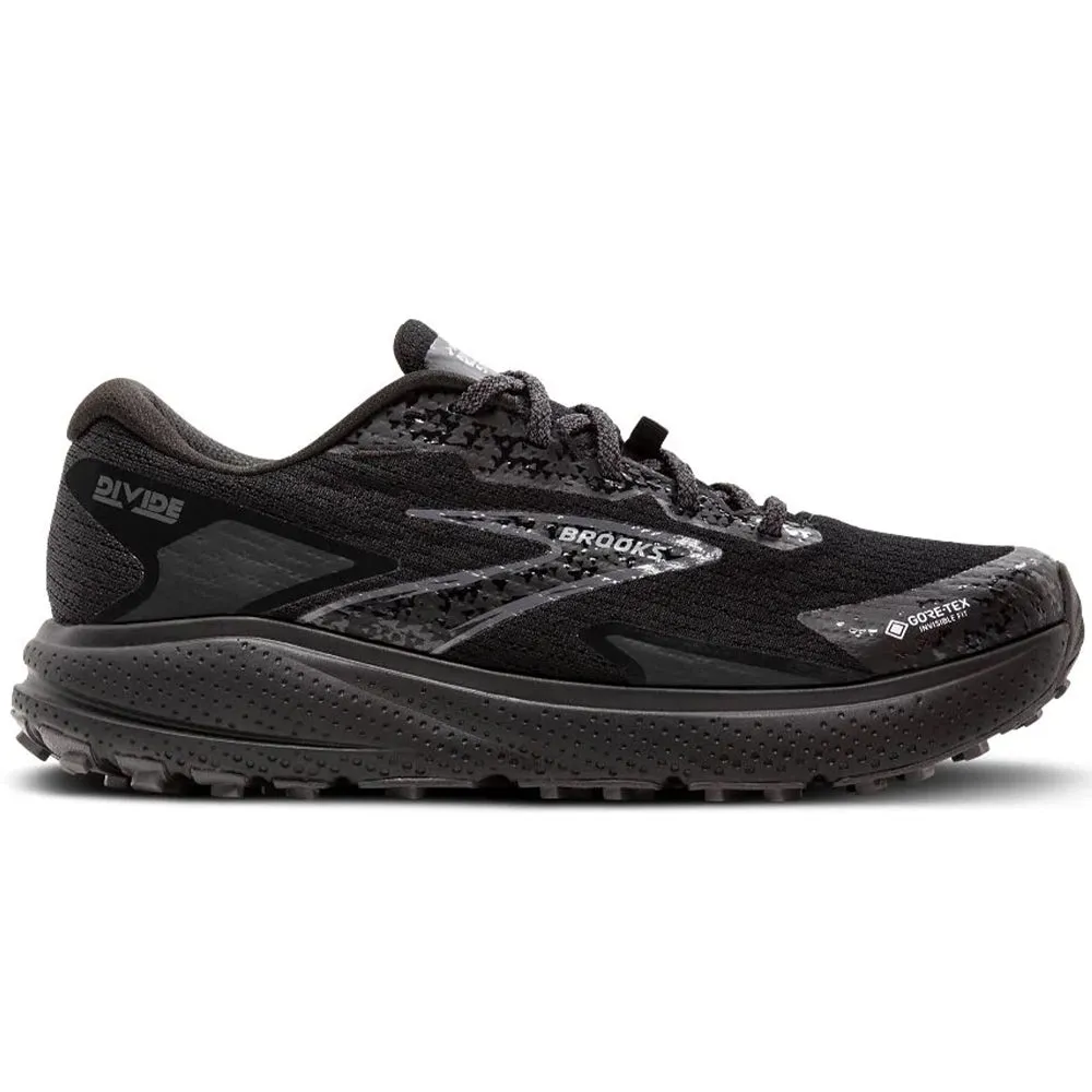 Herren Brooks Divide 5 GTX