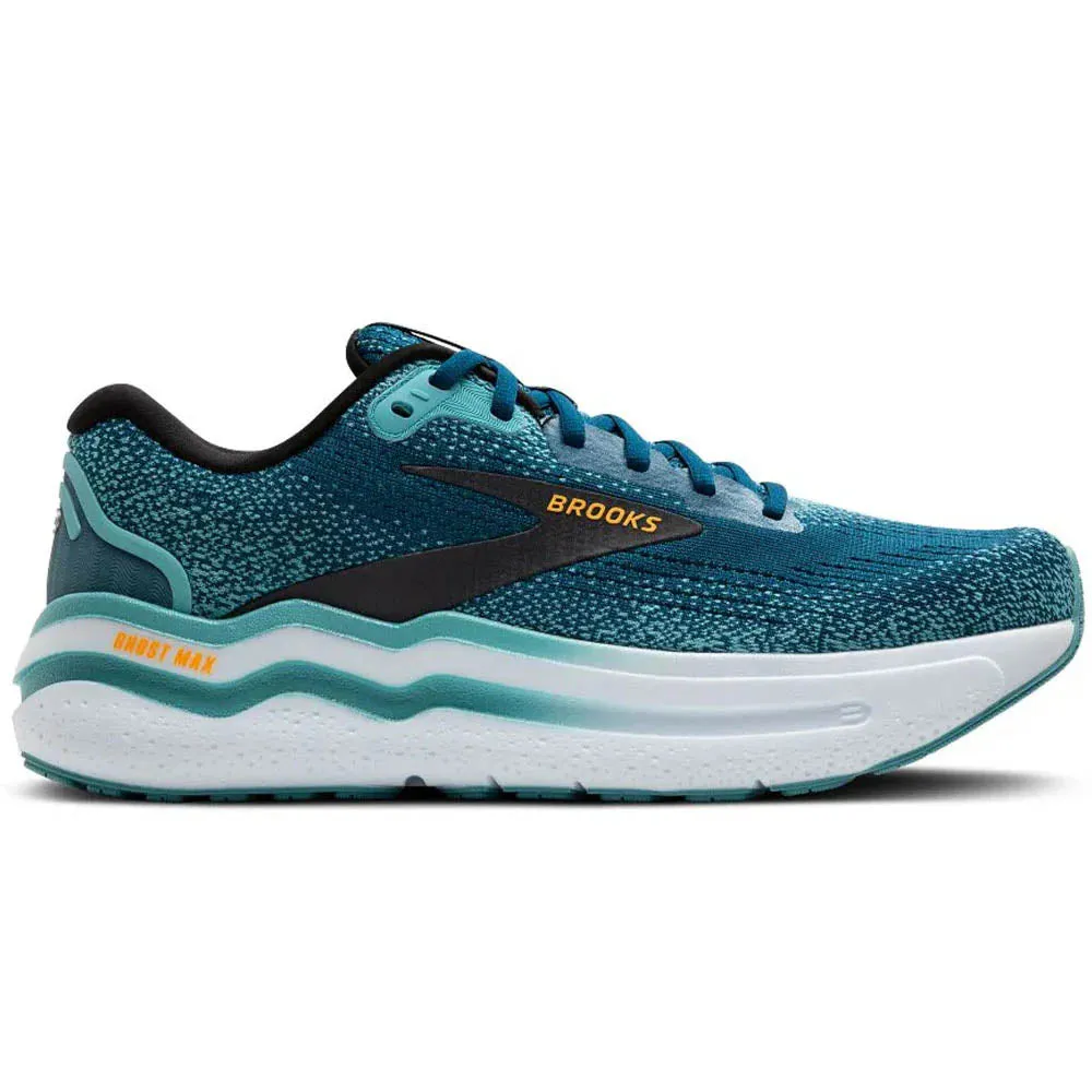 Herren Brooks Ghost Max 2