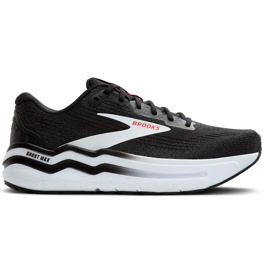 Herren Brooks Ghost Max 2