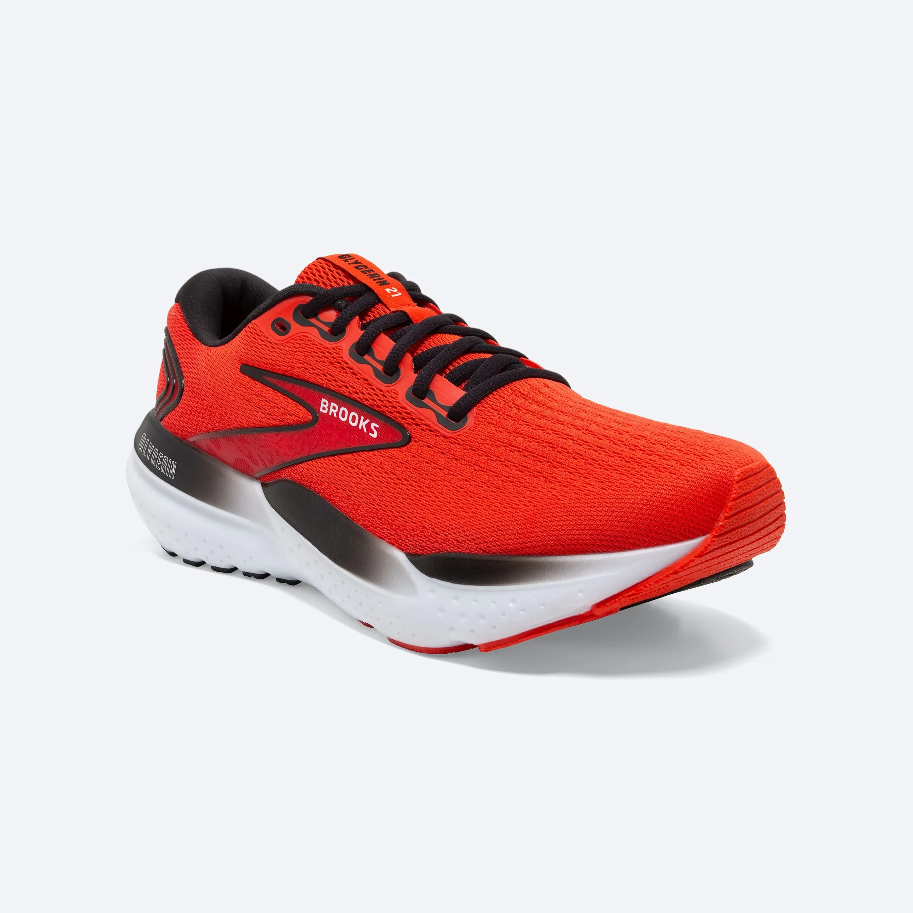Herren Brooks Glycerin 21
