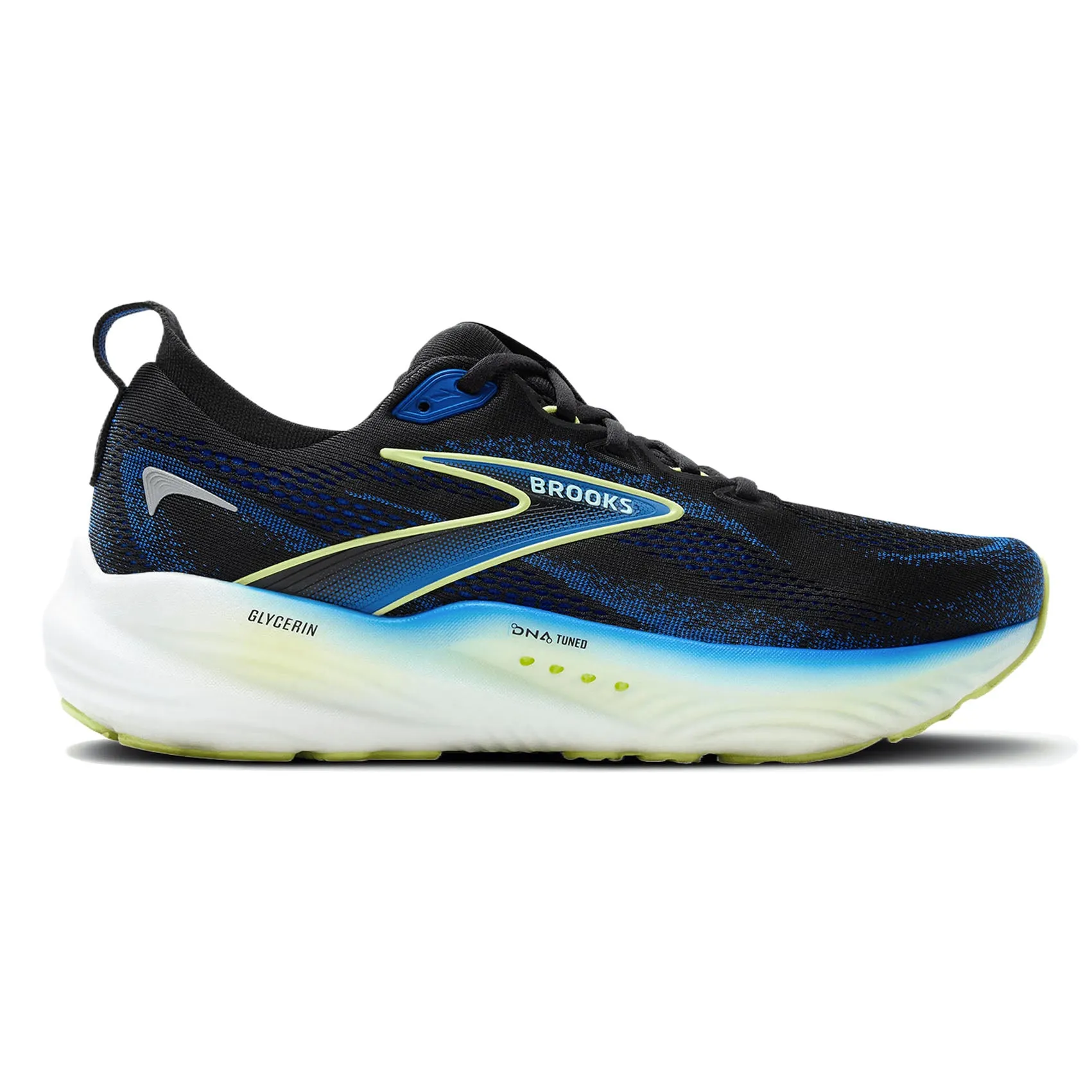 Herren Brooks Glycerin 22 (Weite)