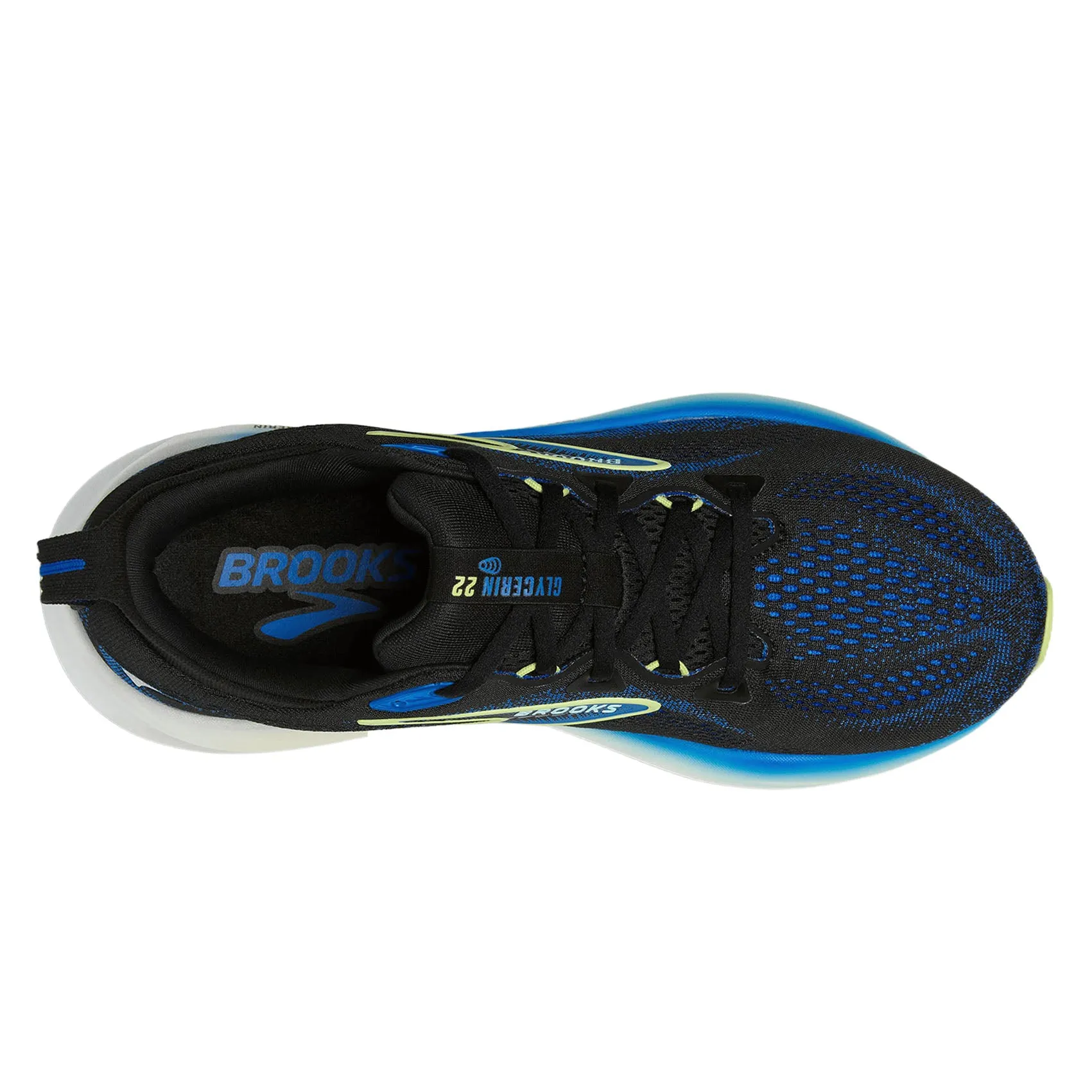 Herren Brooks Glycerin 22 (Weite)