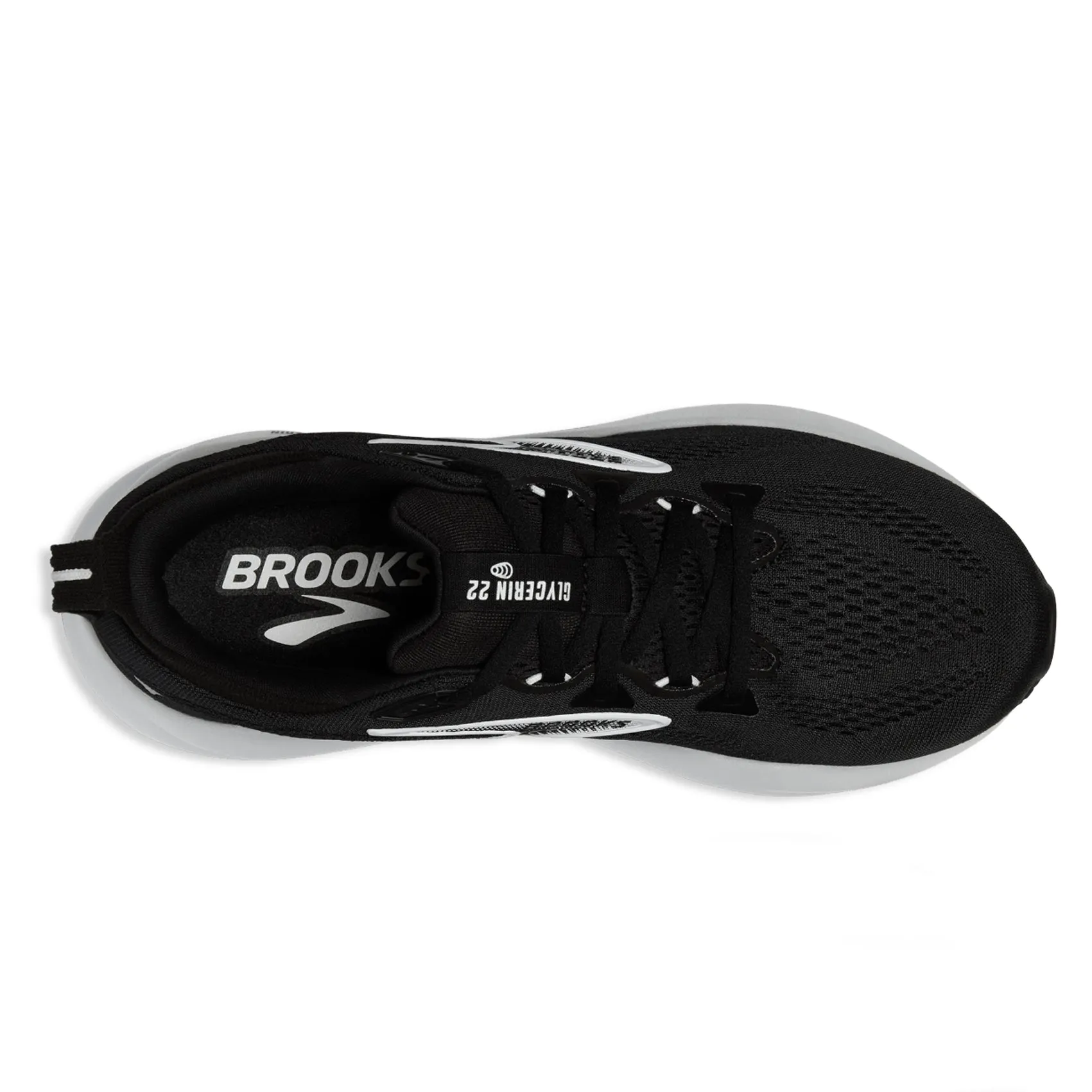 Herren Brooks Glycerin 22 (Weite)