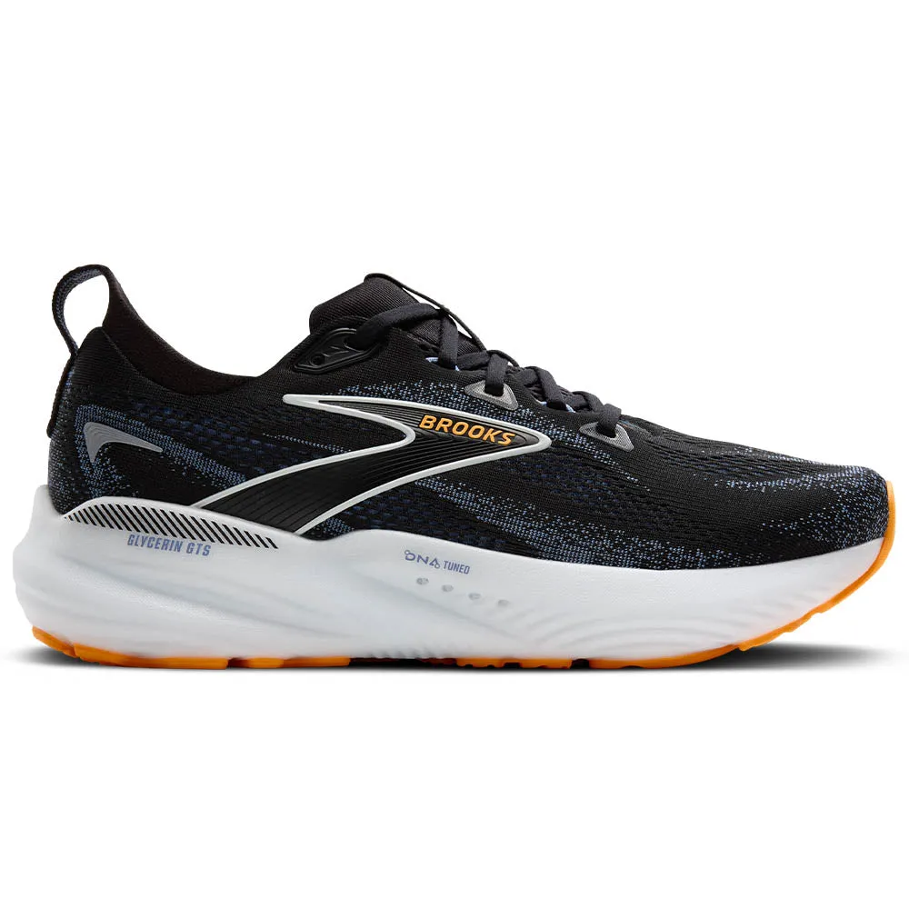 Herren Brooks Glycerin GTS 22