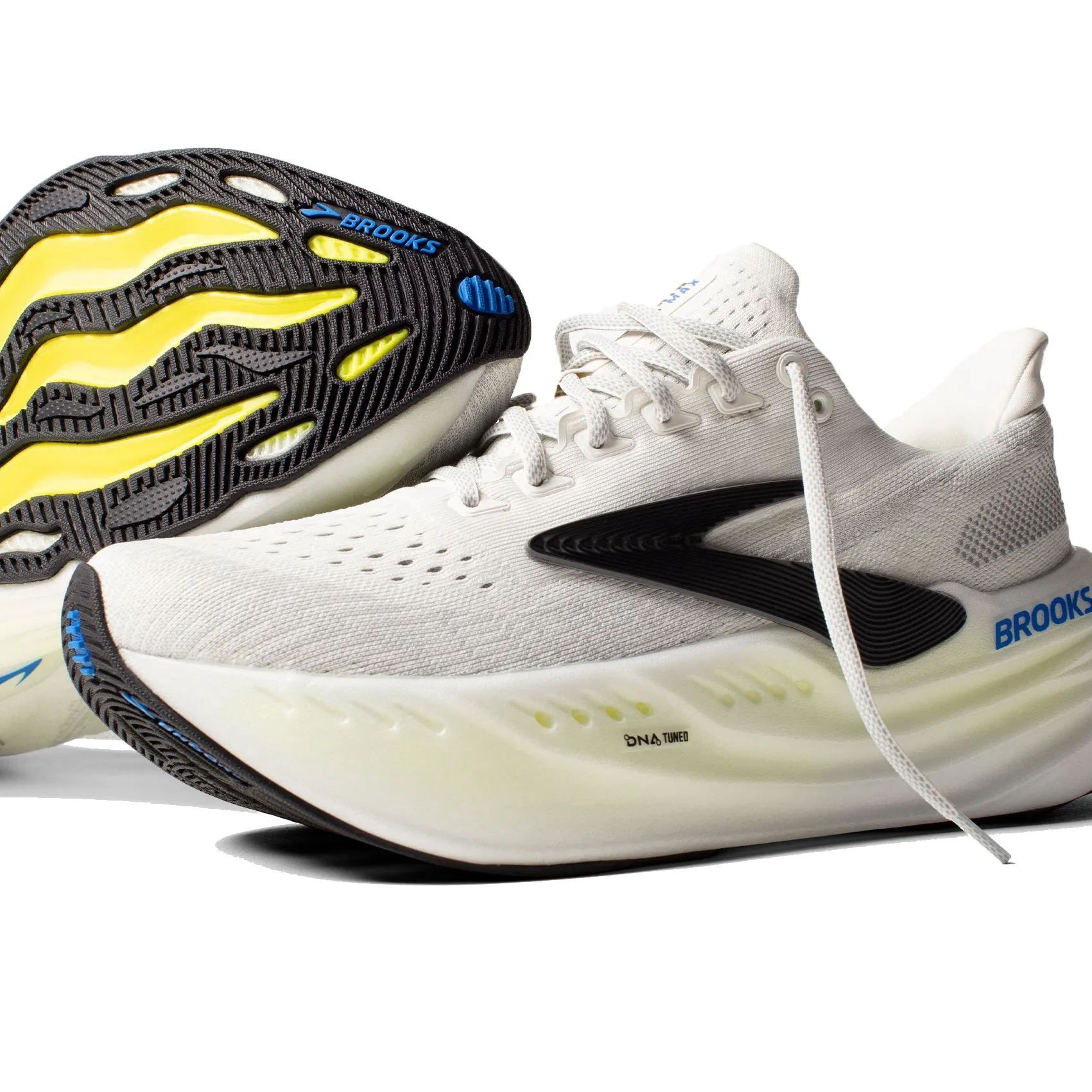 Herren Brooks Glycerin Max