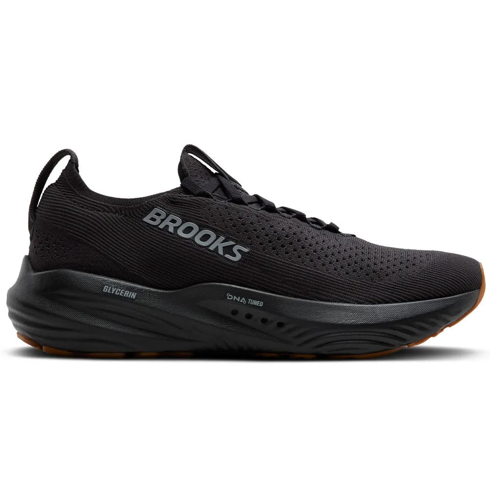 Herren Brooks Glycerin StealthFit 22