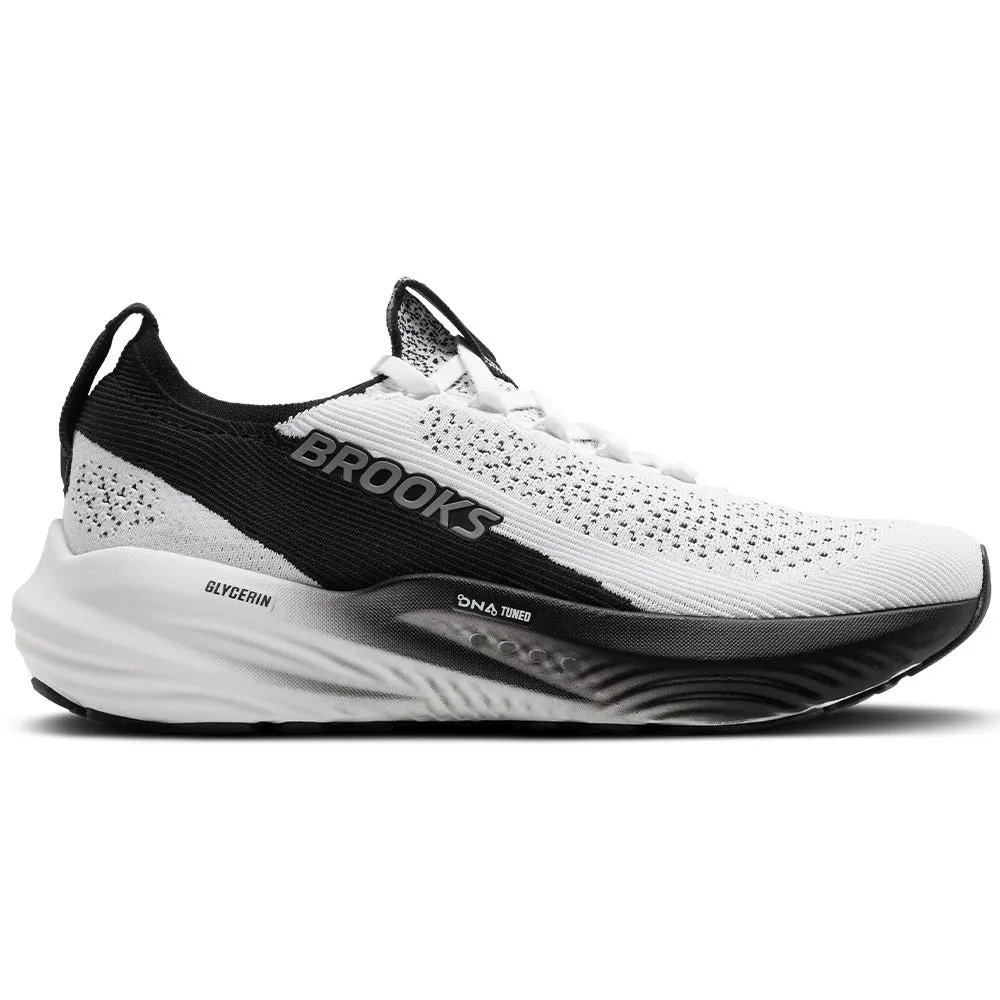 Herren Brooks Glycerin StealthFit 22