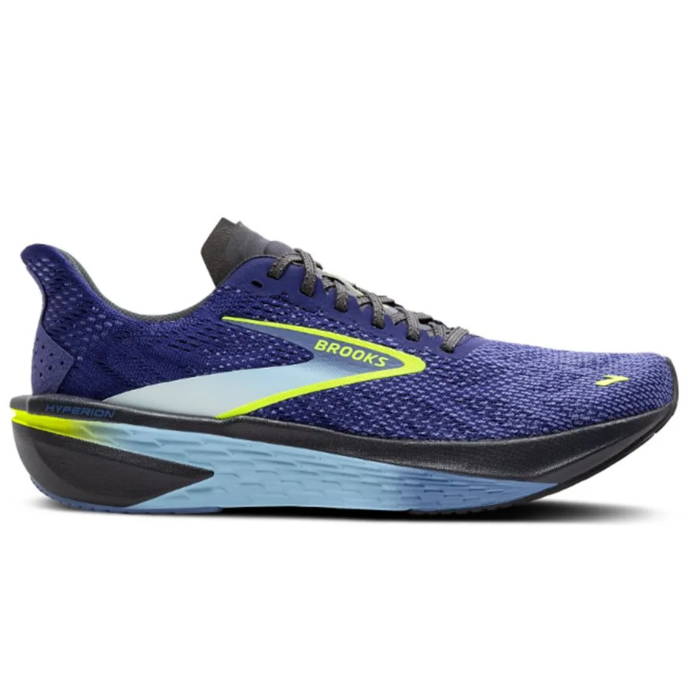 Herren Brooks Hyperion 2