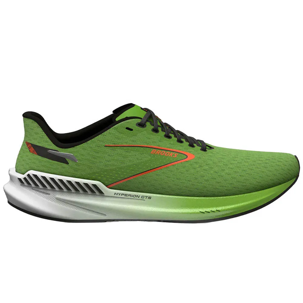 Herren Brooks Hyperion GTS